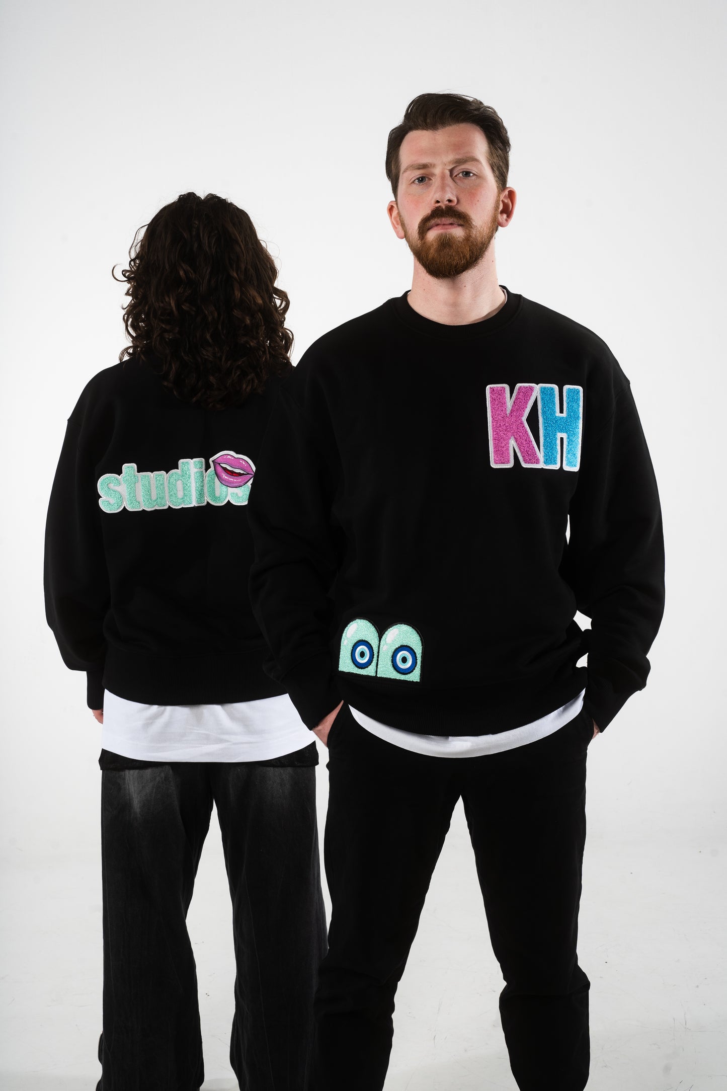 NAZAR SWEATER