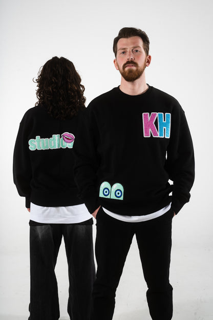 NAZAR SWEATER
