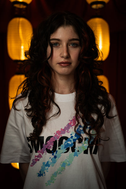 SMOOCHIE T-SHIRT