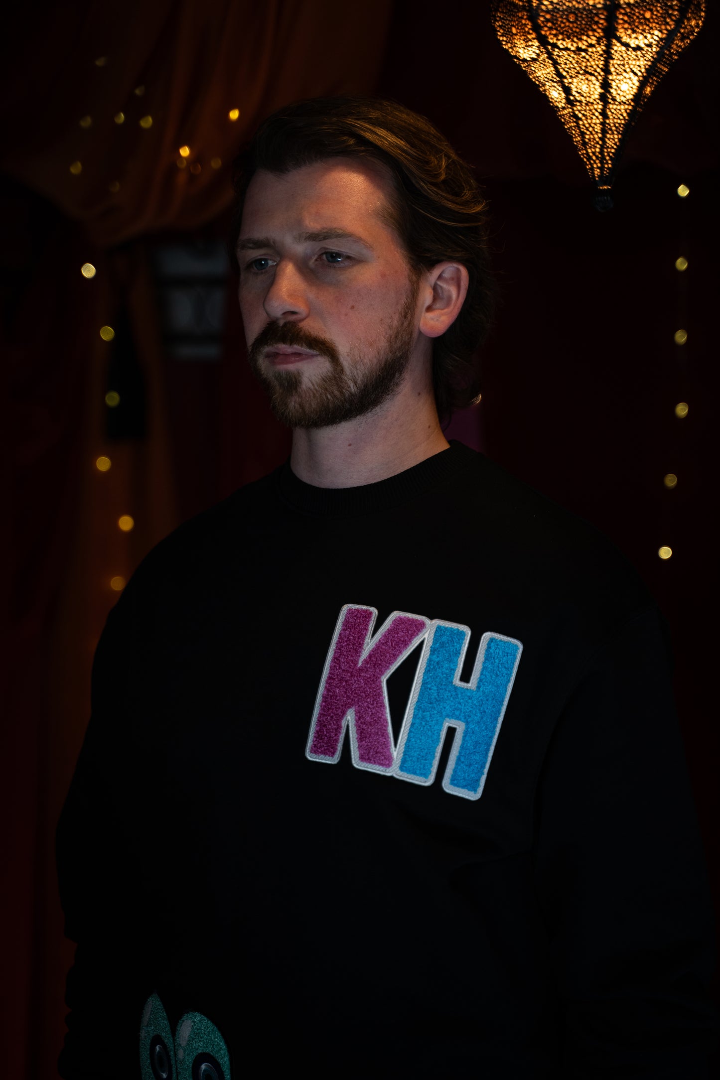NAZAR SWEATER
