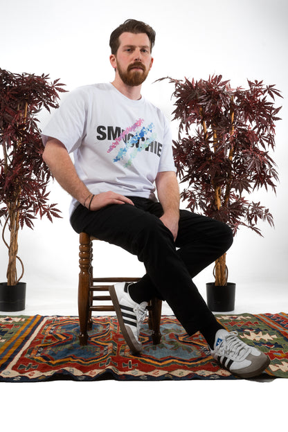 SMOOCHIE T-SHIRT