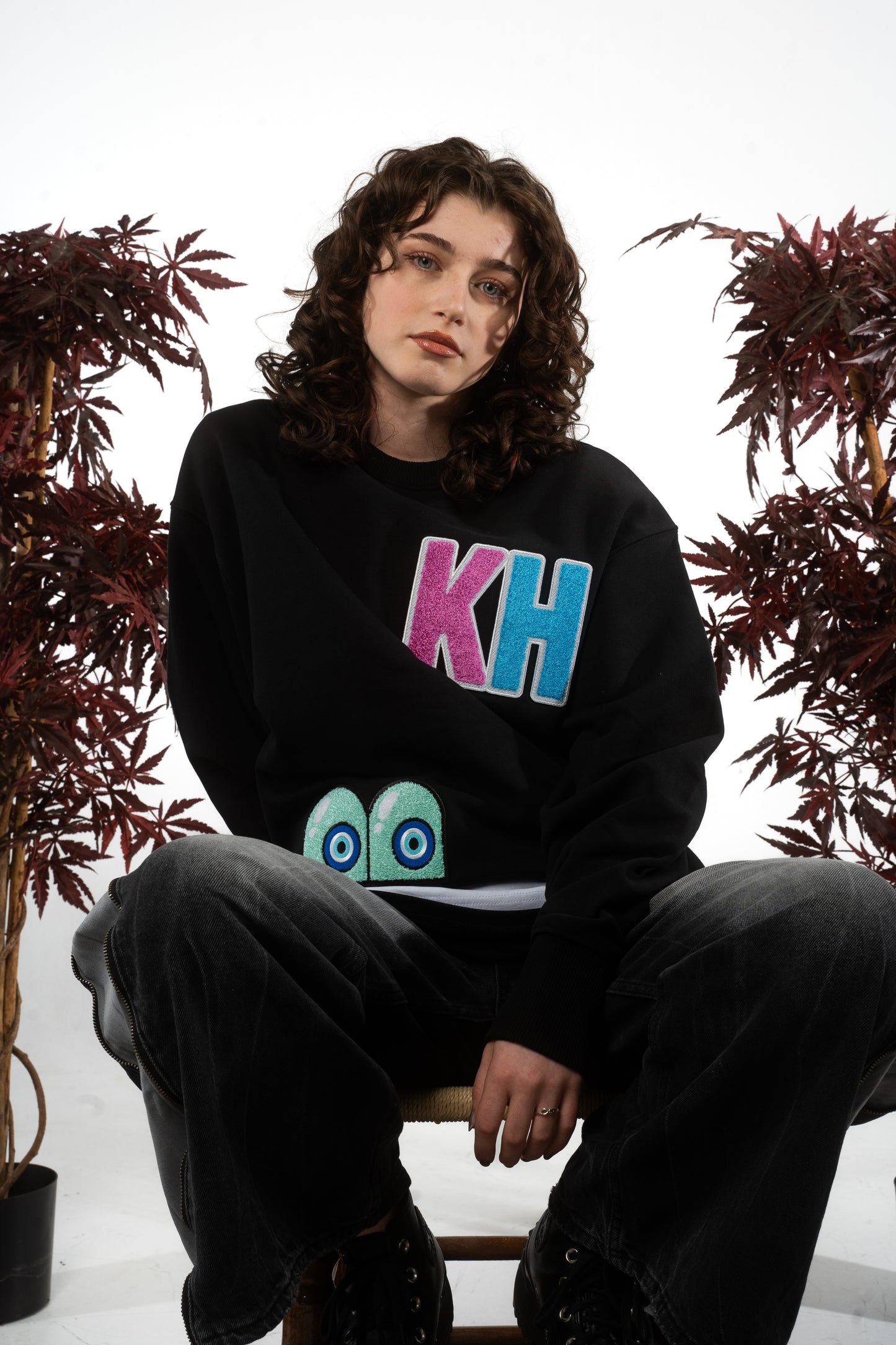 NAZAR SWEATER