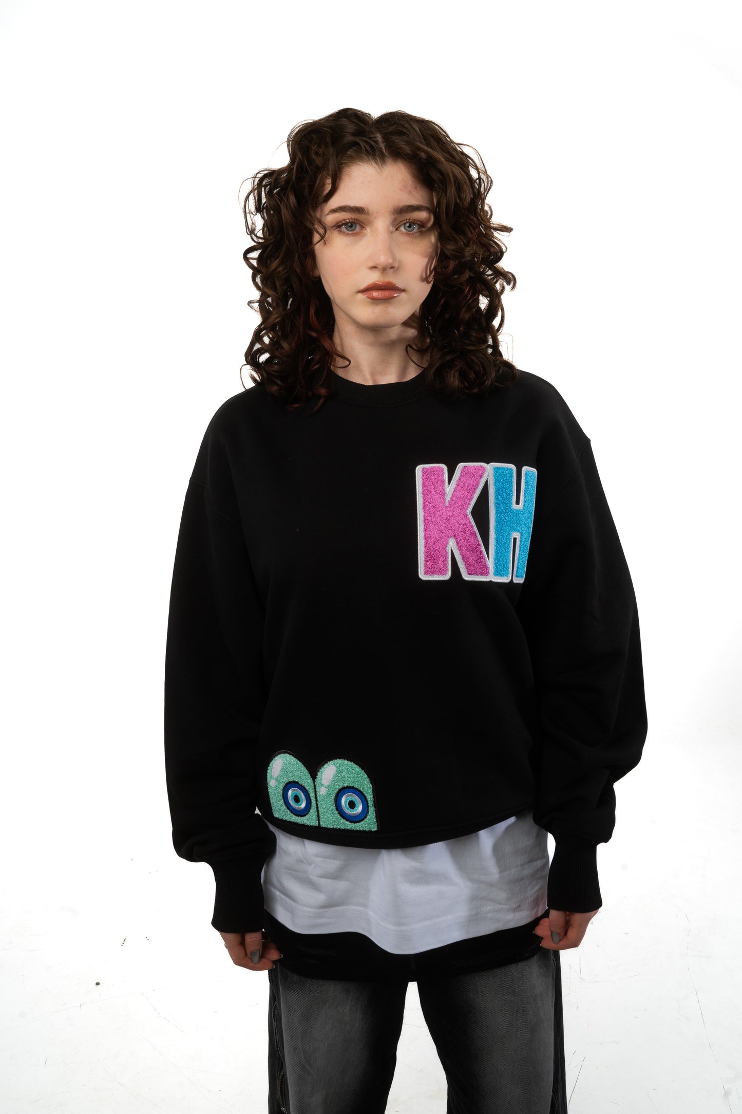 NAZAR SWEATER
