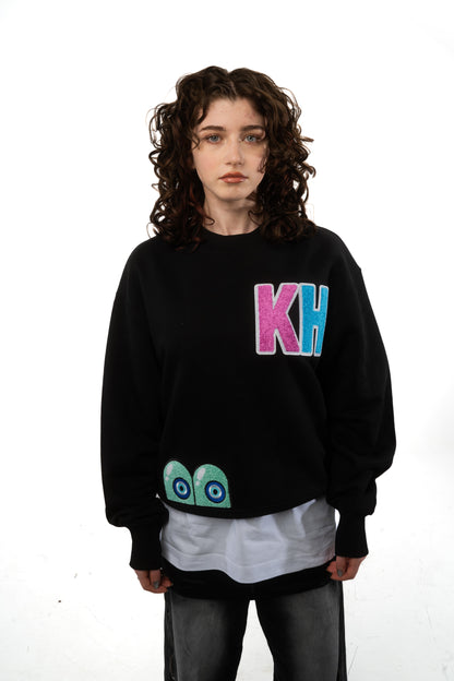 NAZAR SWEATER