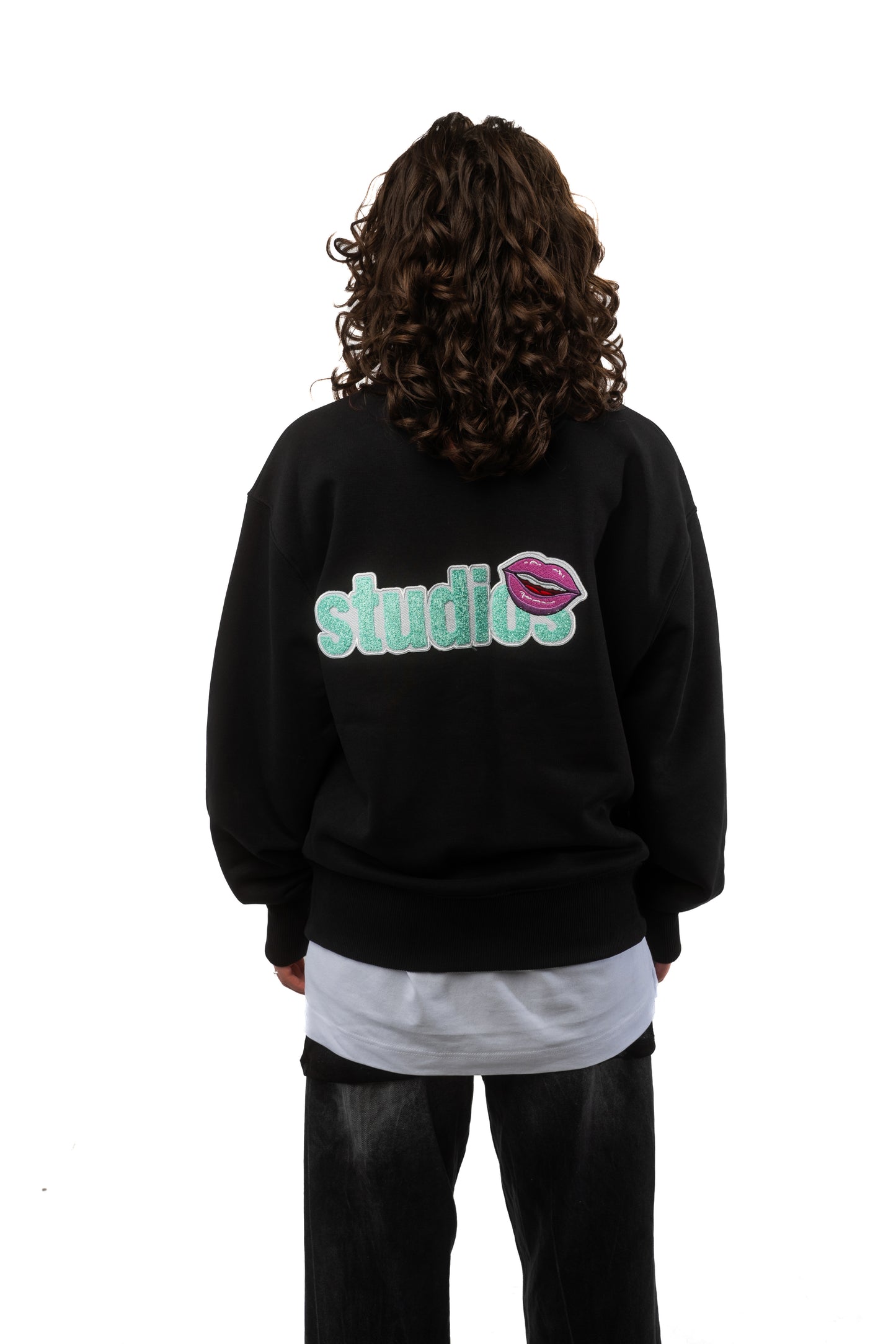 NAZAR SWEATER