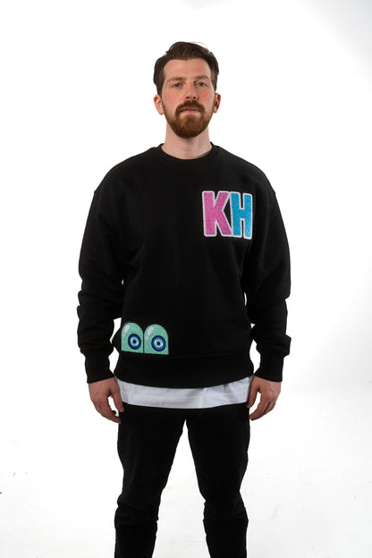 NAZAR SWEATER
