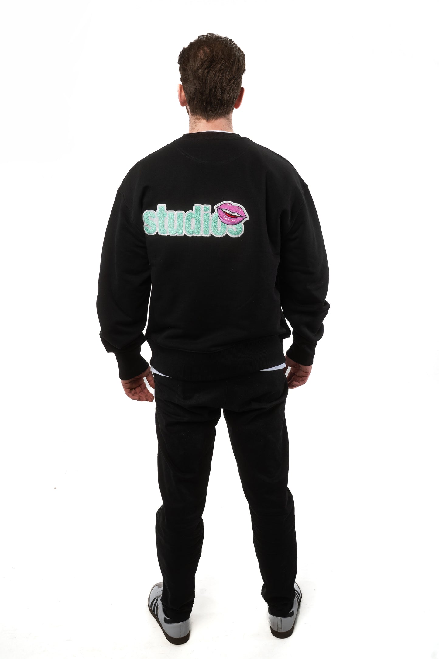 NAZAR SWEATER