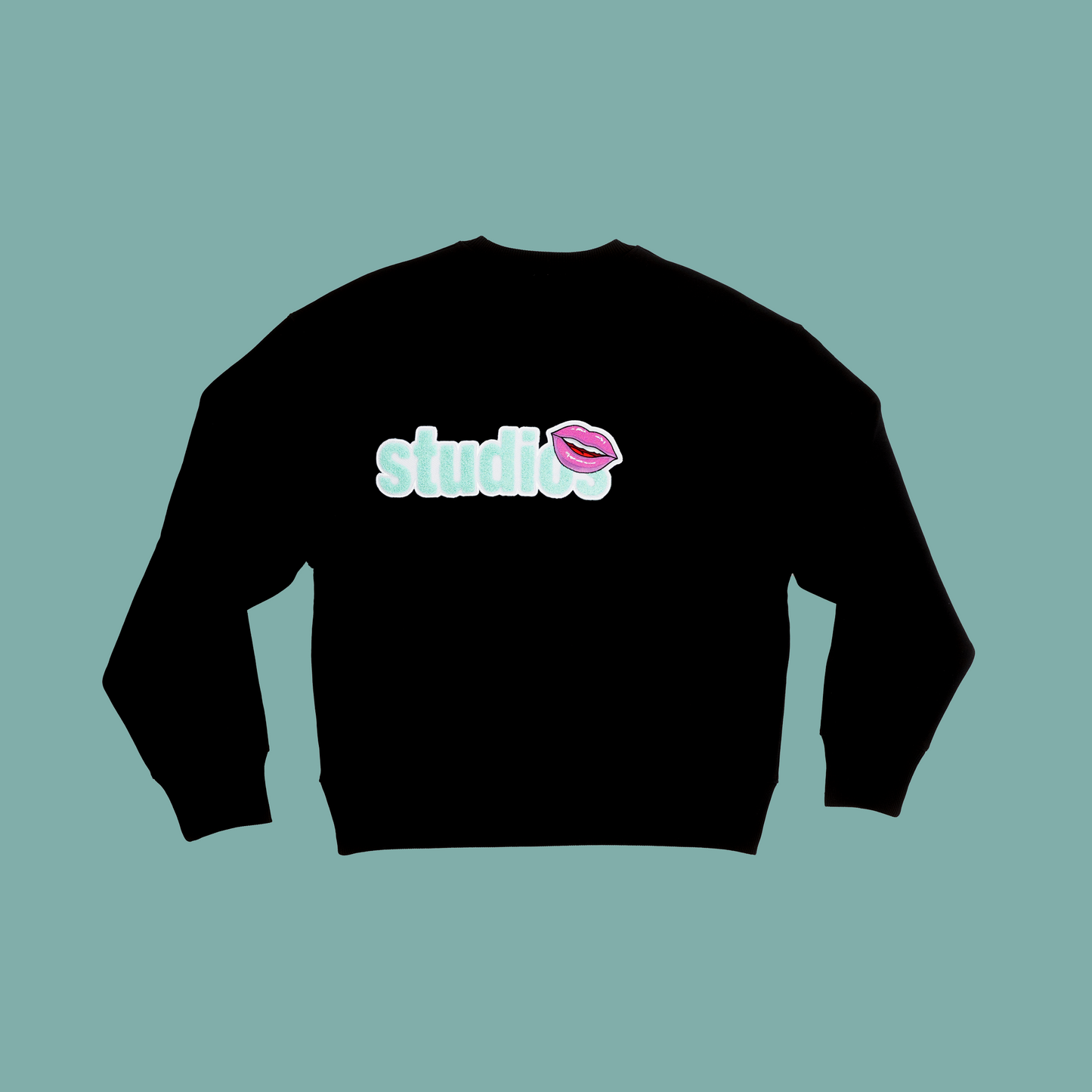 NAZAR SWEATER