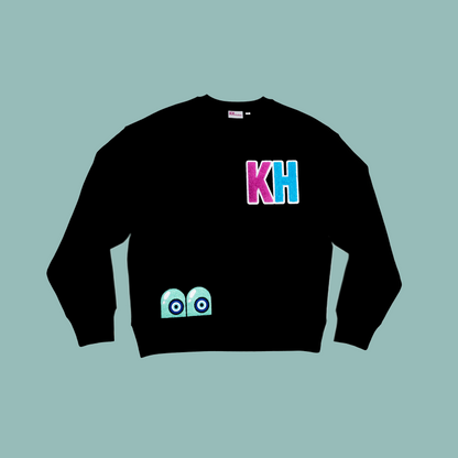NAZAR SWEATER