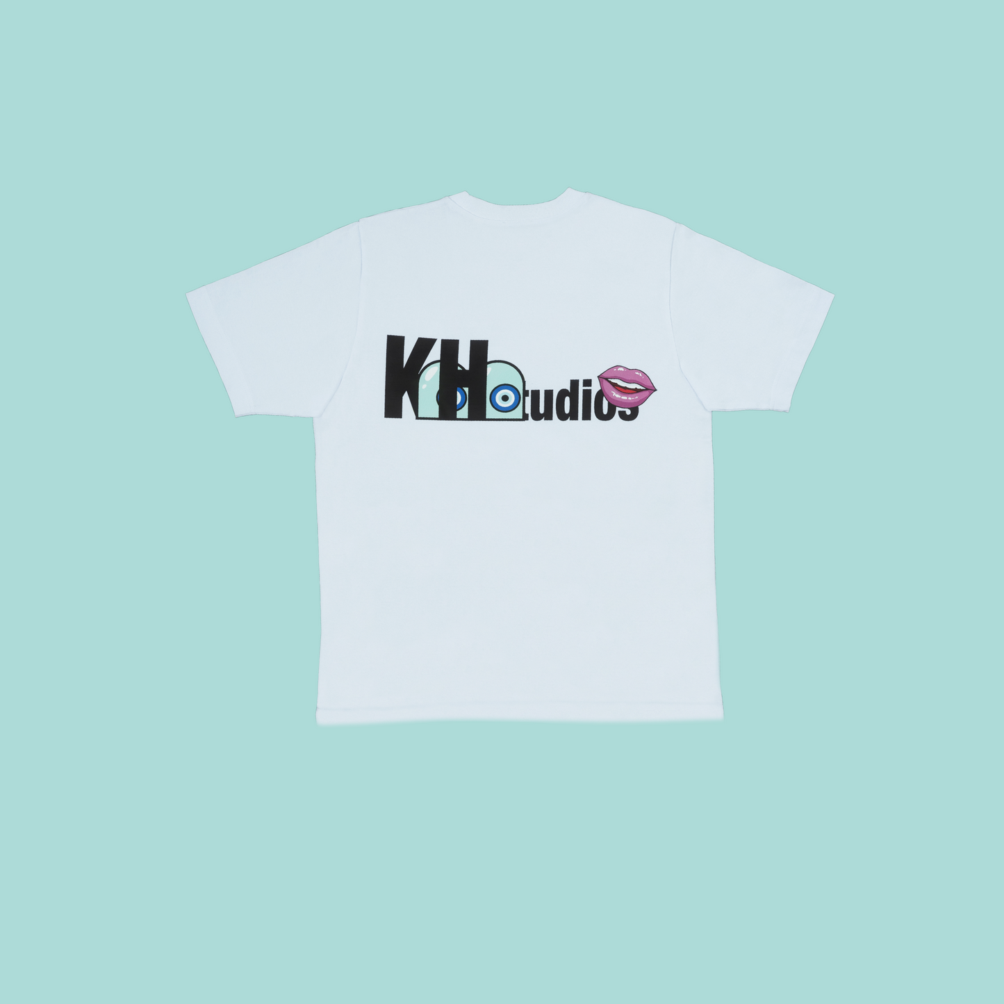 SMOOCHIE T-SHIRT